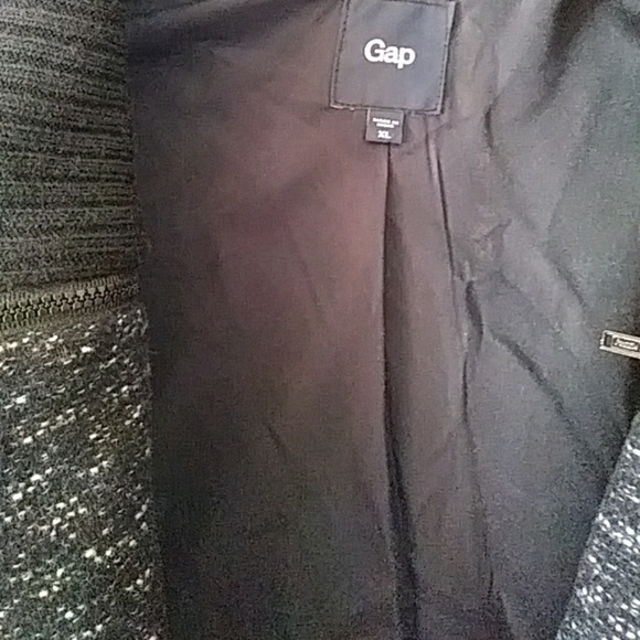 Jacket - Picture 3 of 3